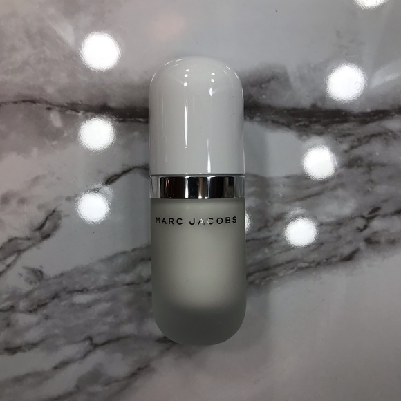 Marc Jacobs Under(Cover) Perfecting Coconut Face Primer Invisible - Picture 2 of 7